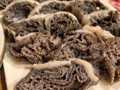 -裕德孚·非遗手切涮羊肉(东直门内大街店)