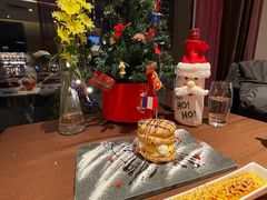 拿破仑-卡本妮法餐厅·北京和平宾馆