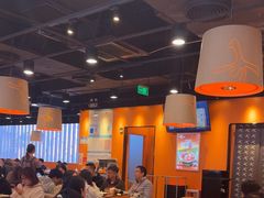 -大快活(丽丰店)