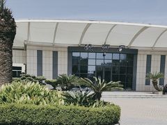 -上海市浦东新区浦东殡仪馆