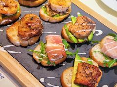 -沏点Trattoria意大利餐厅(新街口店)