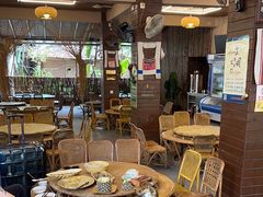 大堂-基诺山寨.版纳民族特色菜