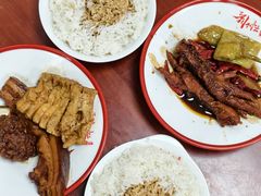 -刘小忙把子肉(北园大街总店)