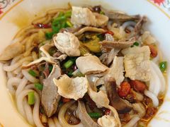 -陈记汤饭(水巷口店)