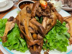 -有奴思烤肉·清真(正宁路店)