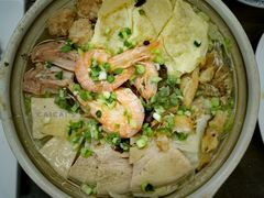 全家福大砂锅-协和菜馆(凤凰街店)