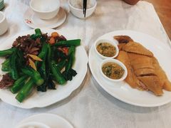 -文记壹心鸡(宝华路店)