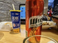 -兔行天下-鸿鹤鲜锅兔(中海国际店)