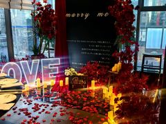 -宫燕府·京菜·烤鸭·淮扬菜(王府中心店)