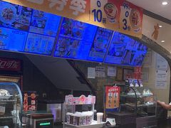 -西部马华清真食府·丝路菜(大钟寺店)