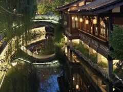 -铁像寺水街