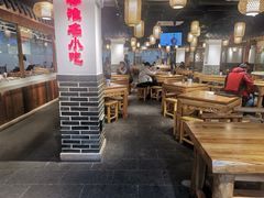 -老城南.鸭血粉丝汤(夫子庙店)