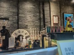 -作咖啡(养育巷店)