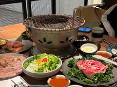 -烧肉达人•炭火烧肉(新天地店)