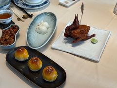 -侨美食家·粤菜(体育西路店)