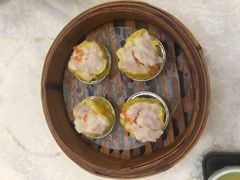 -顺德人家食府(黄金广场店)