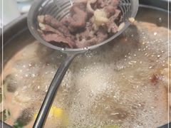 -八合里潮汕鲜牛肉火锅(福州万象城店)