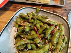 -北丐先生·野馄饨烧烤(长宁龙之梦店)