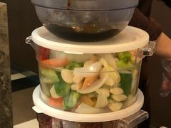 -黄记煌三汁焖锅(新世纪广场店)