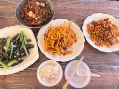 -大隐隐于市私房菜(保和小区店)