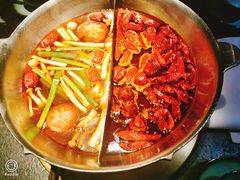 -湊湊火锅·茶憩(新中关购物中心店)