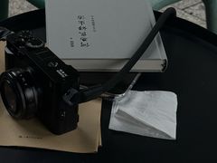 -Be Lived Cafe比例咖啡(摩天轮店)