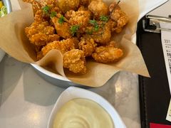盐酥鸡-卡朋西餐(较场西路店)