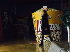-太原华邦影城(潮流汇店)