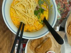 -和府捞面(曹路花园城店)