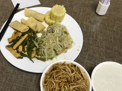 -合肥新桥国际机场-航站楼