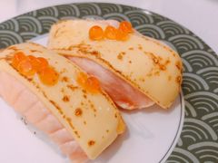 -采御鲜·回转寿司(汕头万达店)