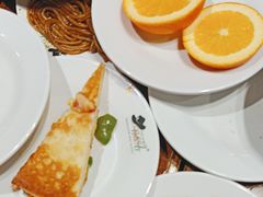 -汉巴味德(沈阳万象汇店)