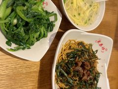 -东泰祥生煎馆(重庆北路店)