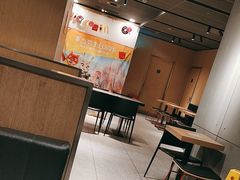 -麦当劳(杭州萧山文源店)