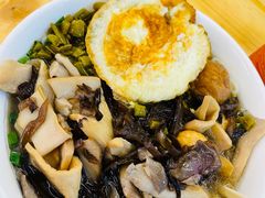 -李叁面馆(妇幼店)