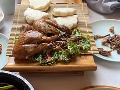 -惠丰堂饭庄·烤鸭·京味菜(西北旺·唐家岭店)