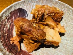 -95号酱骨·一块豆腐(展春园西路店)