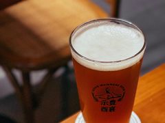 -HUBBA祜精酿(五羊邨店)