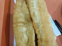 -庆丰包子铺(理想城店)
