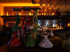 -Tajine Moroccan塔金摩洛哥中东餐厅