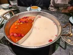 -捞王猪肚鸡火锅(金华义乌之心店)