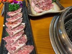 -丸藏和牛烧肉专门店(园区师惠坊店)