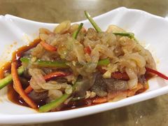 凉拌海蜇-凤城酒家(环市西路店)