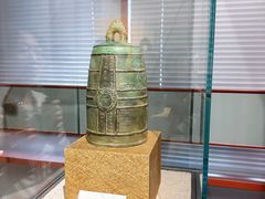 -大钟寺古钟博物馆