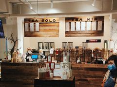 -成川茶店·潮汕工夫浓茶(万象店)