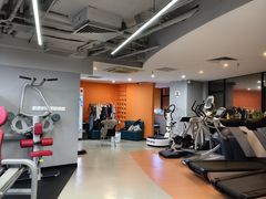 -ALIV WELLNESS运动健身(浦东大道店)
