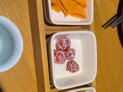 -胡马八破·川菜小馆(高新万达店)