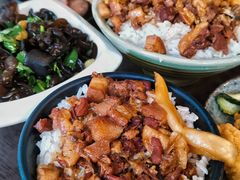 -古代饭堂(冠亚店)