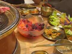 -闻老头·菊花炭烤肉(D11店)