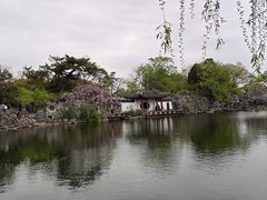 -无锡蠡湖国家湿地公园-蠡园